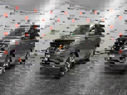 Used 2020 Nissan Pathfinder SL