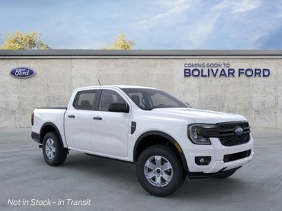 New 2025 Ford Ranger XL
