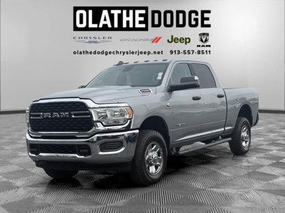 Certified 2022 RAM 2500 Big Horn