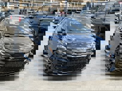 Used 2024 Toyota Corolla Hybrid Sedan