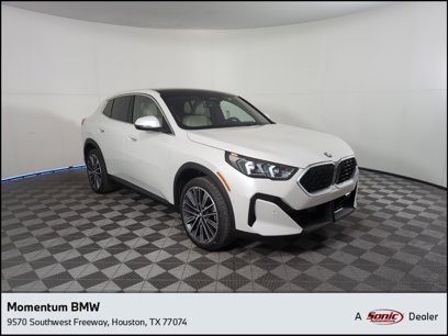 Used 2025 BMW X2 xDrive28i w/ Technology Package