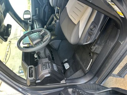 Used 2024 Toyota Tacoma TRD Sport