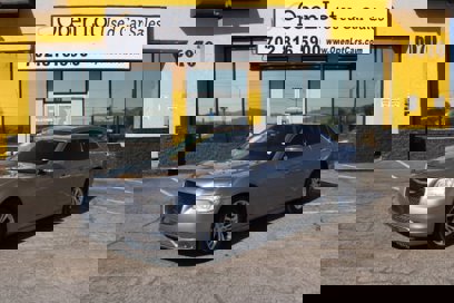 Used 2016 Chrysler 300 C