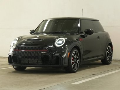 Used 2023 MINI Cooper John Cooper Works w/ Driver Assistance Package