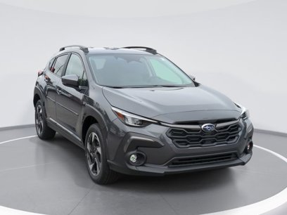 New 2025 Subaru Crosstrek 2.5i Limited