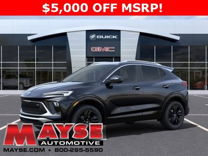 New 2026 Buick Encore GX Sport Touring w/ Advanced Technology Package