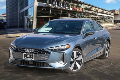 New 2025 Audi A5 2.0T Premium Plus