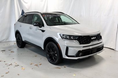 Used 2023 Kia Sorento SX