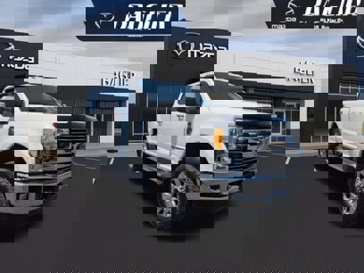 Used 2017 Ford F250 Lariat w/ Chrome Package