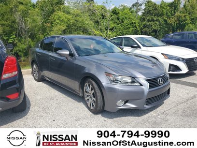 Used 2014 Lexus GS 350