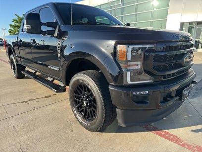 Used 2021 Ford F250 Lariat