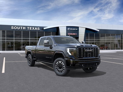 New 2025 GMC Sierra 2500 Denali Ultimate