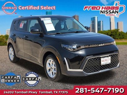 Used 2024 Kia Soul LX w/ Option Group 015