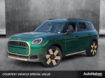 Used 2025 MINI Cooper Countryman S