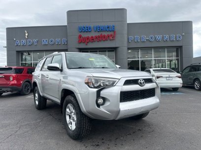 Used 2015 Toyota 4Runner SR5