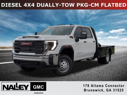 New 2025 GMC Sierra 3500 Pro w/ Convenience Package
