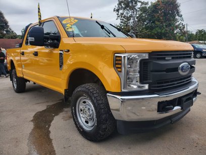 Used 2019 Ford F250 XL w/ Power Equipment Group