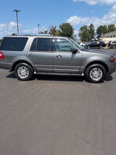 Used 2012 Ford Expedition Limited