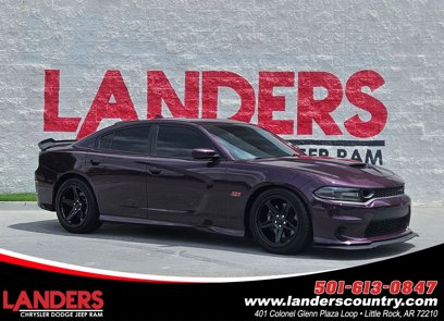 Used 2020 Dodge Charger Scat Pack w/ Plus Group
