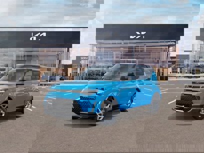 New 2025 Kia Soul S