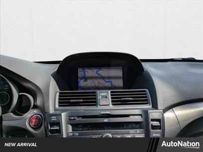 Used 2013 Acura TL w/ Technology Package