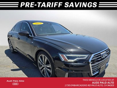 Used 2019 Audi A6 3.0T Premium Plus w/ Premium Plus Package