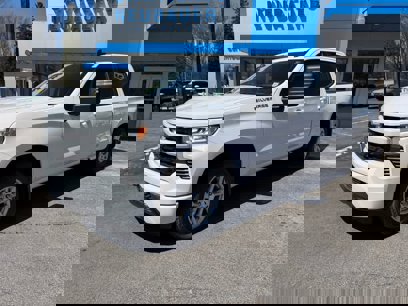 Used 2024 Chevrolet Silverado 1500 RST w/ Max Trailering Package
