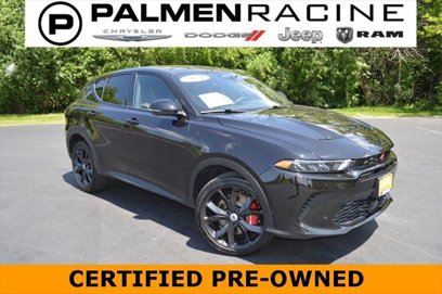 Certified 2024 Dodge Hornet GT