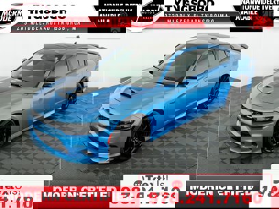 Used 2023 Dodge Charger Scat Pack w/ Daytona Edition Group