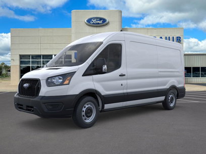 New 2025 Ford Transit 250 148 Medium Roof