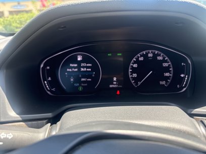 Used 2020 Honda Accord EX