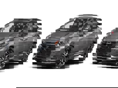 New 2025 Nissan Versa SV