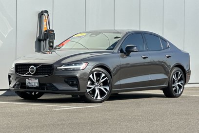 Used 2024 Volvo S60 B5 Core