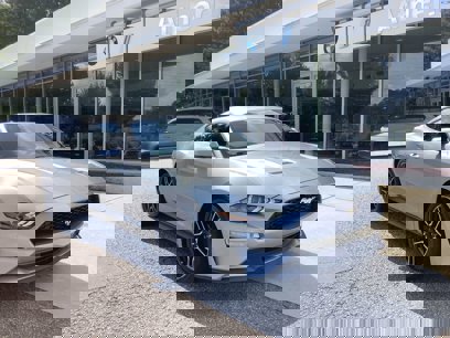 Used 2020 Ford Mustang Premium