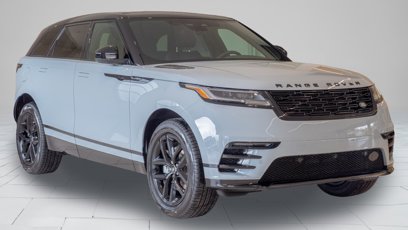New 2025 Land Rover Range Rover Velar Dynamic SE