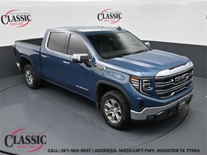 Used 2024 GMC Sierra 1500 SLT