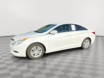 Used 2013 Hyundai Sonata GLS
