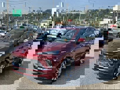 Certified 2024 Buick Encore GX Avenir w/ Avenir Technology Package