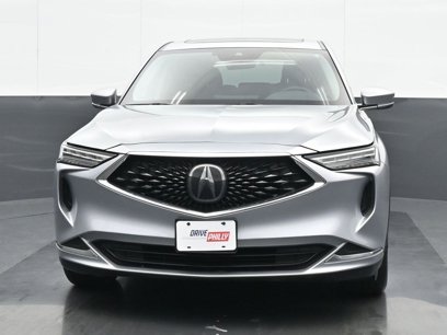 Used 2022 Acura MDX SH-AWD