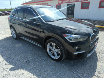 Used 2018 BMW X1 xDrive28i