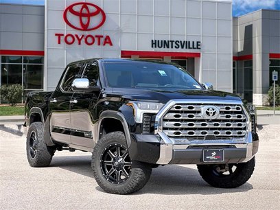 Used 2022 Toyota Tundra 1794 Edition