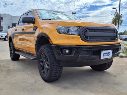 Used 2022 Ford Ranger XLT w/ Equipment Group 301A Mid
