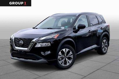 Used 2023 Nissan Rogue SV w/ SV Premium B Package