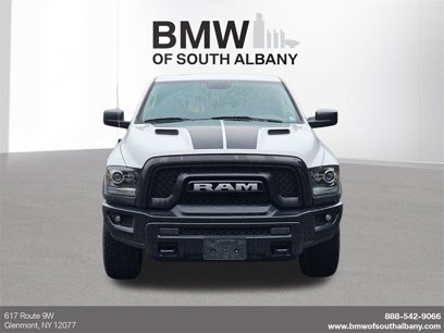 Used 2019 RAM 1500 Classic Warlock