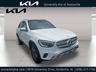 Used 2022 Mercedes-Benz GLC 300