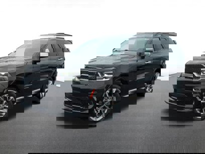 Used 2022 Dodge Durango Citadel