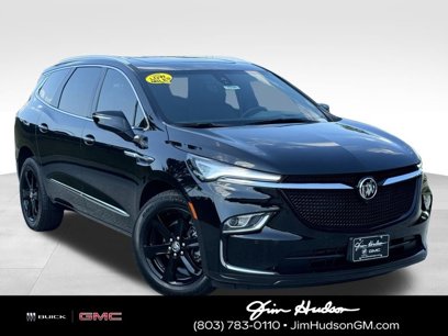 New 2024 Buick Enclave Premium w/ Experience Buick Package