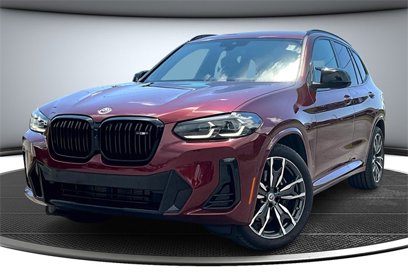 Used 2023 BMW X3 M40i w/ Premium Package
