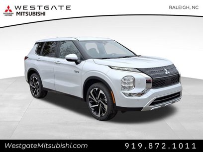 New 2025 Mitsubishi Outlander SE