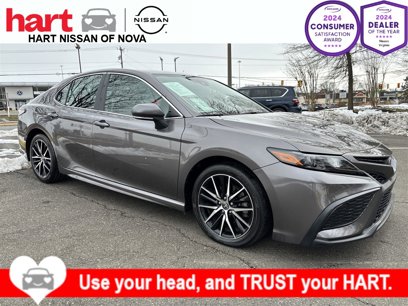 Used 2023 Toyota Camry SE